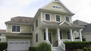 Perfect House and Boat on Fenwick Island thumbnail