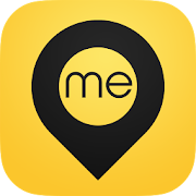 Review Around Me 1.0.2 Icon