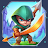 The Walking Hero - Idle RPG icon