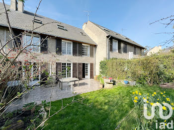 maison à Savigny-sur-Orge (91)