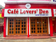 Cafe Lovers' Den photo 1