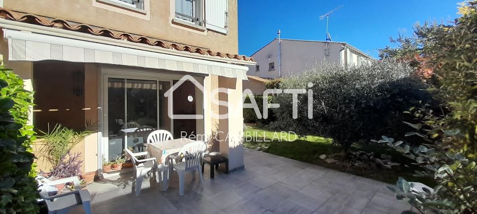 Vente maison 5 pièces 94 m² à Oraison (04700), 257 000 €