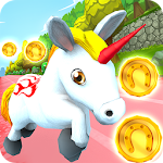 Cover Image of Télécharger Unicorn Racing 3D 1.0.1 APK