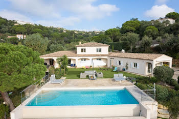 maison à Sainte-Maxime (83)