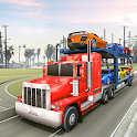 US Truck Driving-Car Transport