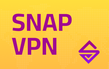 Snap VPN small promo image