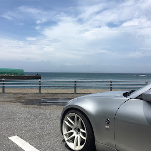 フェアレディZ Z33