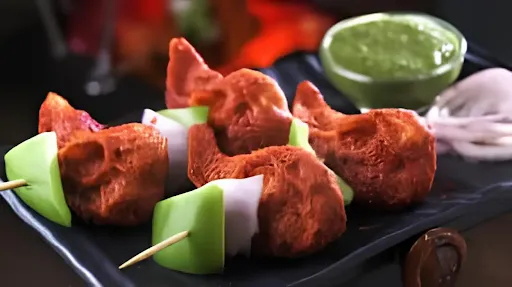 Punjabi Tandoori Momos