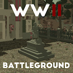 Cover Image of Unduh WWII Battleground Free 1.7 APK