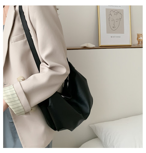 Title 1, Womens Big Bag Spring New Fashion Korean Leisu...