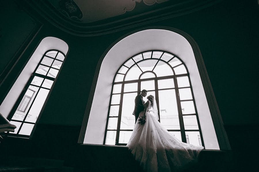 Wedding photographer Dmitriy Vasilenko (dmvasilenko). Photo of 26 November 2015