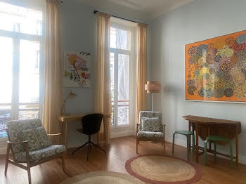 chambre à Marseille 6ème (13)