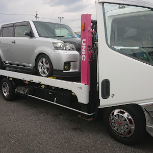 カローラルミオン ZRE152N