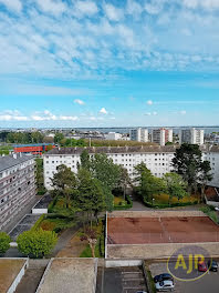 appartement à Saint-Nazaire (44)