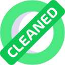 History & Cache Cleaner - Smart Clean