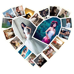 Cover Image of Télécharger Photo Collage & Collage Maker 1.6 APK