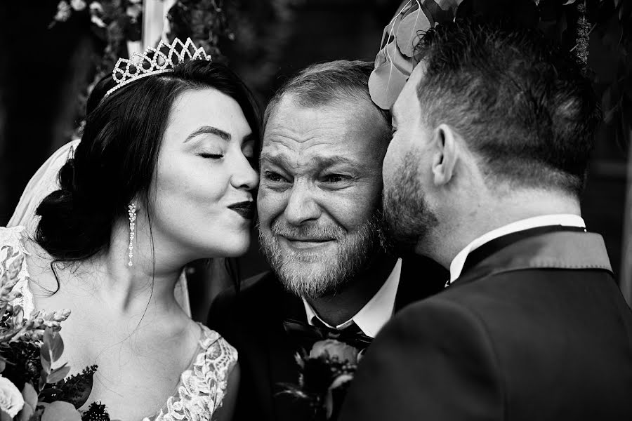 Hochzeitsfotograf Aleksey Golubovich (aleksei). Foto vom 22. Februar 2020