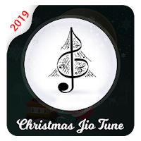 Christmas Jio Tune - Set Caller Tune