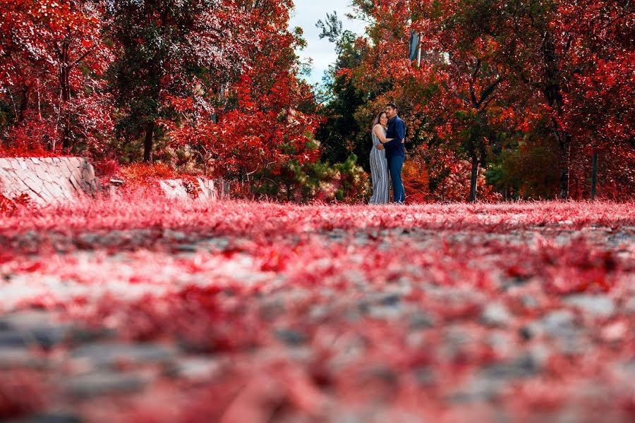 Photographe de mariage Cuauhtémoc Bello (flashbackartfil). Photo du 11 décembre 2018