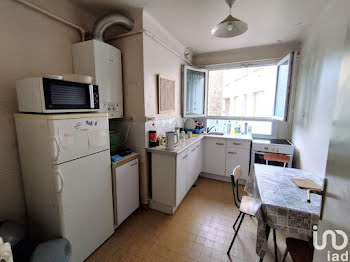 appartement à Rennes (35)