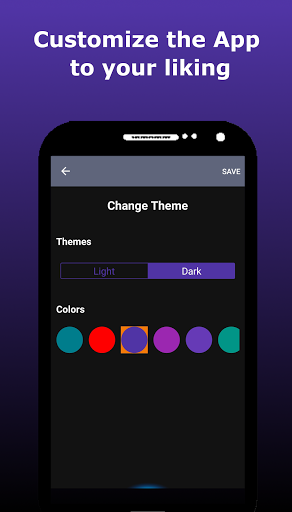 Australian TV Channels