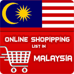 Cover Image of 下载 Malaysia Shopping : Online Shopping Malaysia Malaysia Shop 4.1 APK
