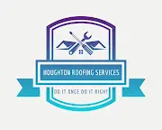 Houghton Roofing Services Logo