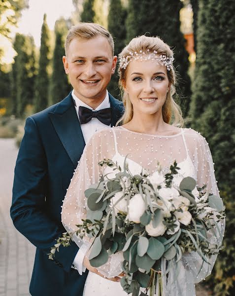 Photographe de mariage Evgeniya Voloshina (evgeniavol). Photo du 30 janvier 2020