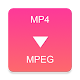 Download MP4 to MPEG Converter For PC Windows and Mac 3.0