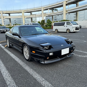 180SX KRPS13