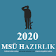 2020 MSÜ Hazırlık Download on Windows