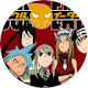 Soul Eater Wallpaper