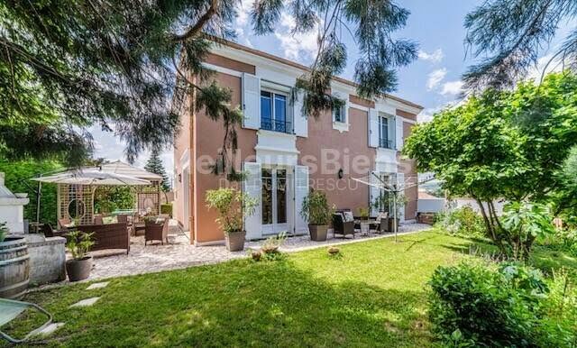 Vente propriété 7 pièces 175 m² à Saint-Chamond (42400), 459 000 €