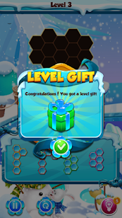 Ice Block Hexa Puzzle 2019(圖3)-速報App