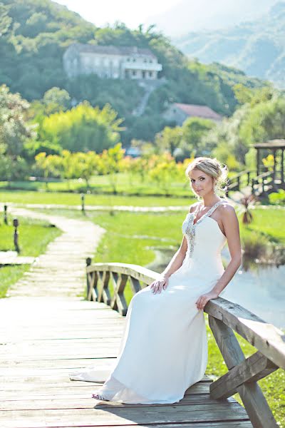 Wedding photographer Ekaterina Kuznecova (catherinefoto). Photo of 24 April 2017