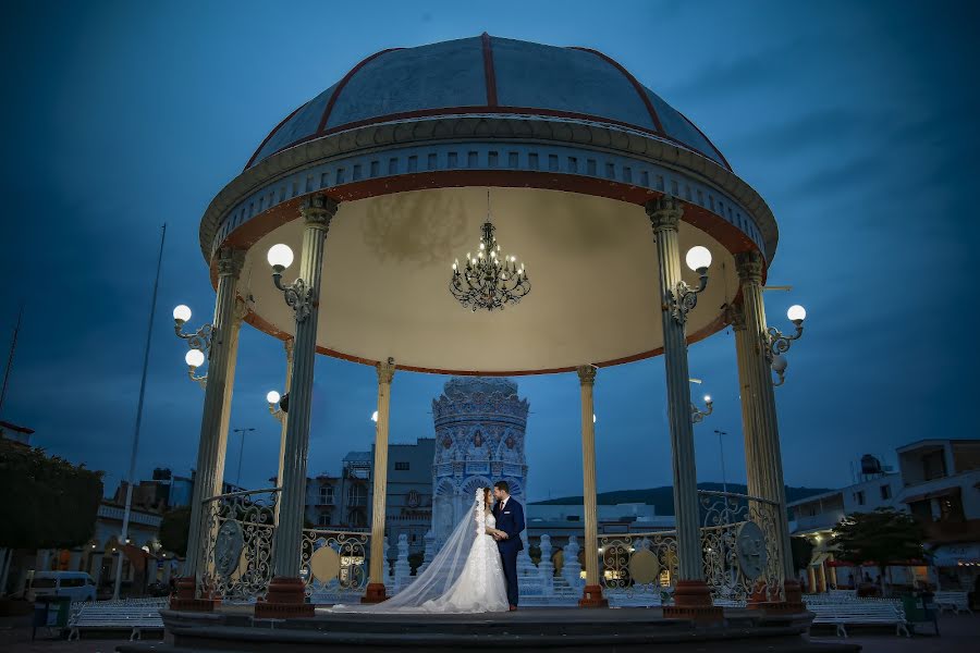 Photographe de mariage Leonardo Vargas (leonardovargas). Photo du 28 août 2021