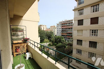 appartement à Nice (06)