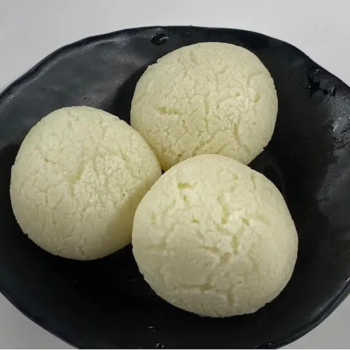 Rasgulla [2 Pieces]