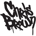 Chris Brown Wallpaper HD Tab Theme