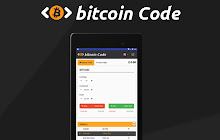 The Bitcoin Code small promo image