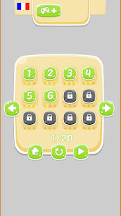 Eat the circles : colors game(圖5)-速報App
