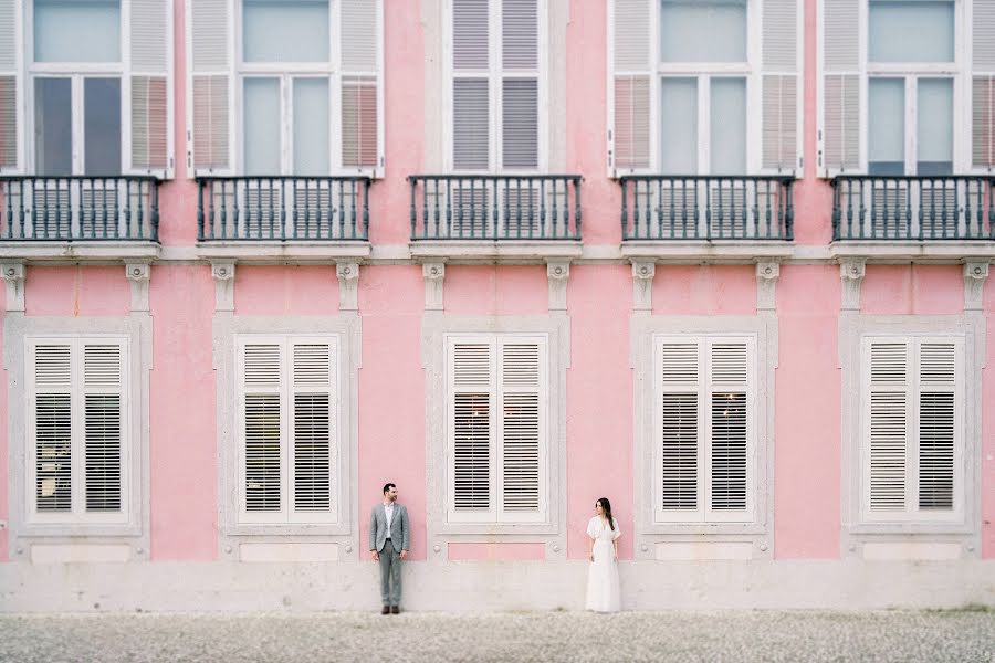 結婚式の写真家Valter Antunes (valterantunes)。2023 2月6日の写真