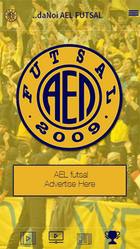 AEL FUTSAL