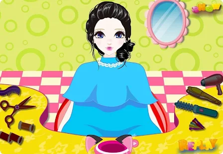 美女美髮沙龍(圖2)-速報App