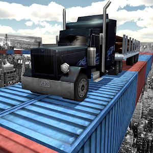 Download Impossible Tracks Truck Simulator For PC Windows and Mac