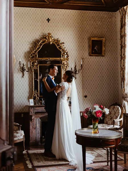 Photographe de mariage Nathalie Marteau (nathaliemarteau). Photo du 27 mars 2021