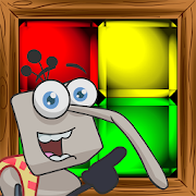 Bin Weevils: Tink's Blocks MOD