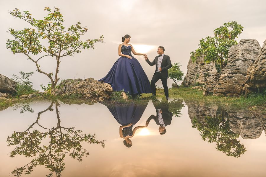 Fotógrafo de casamento Alexander Winata (alexanderwinata). Foto de 20 de julho 2016