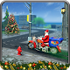 Download Santa Moto Bike Gift Transport For PC Windows and Mac 1.0