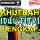 Download Khutbah Idul Fitri Lengkap For PC Windows and Mac